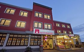 Hotel Café Nothnagel