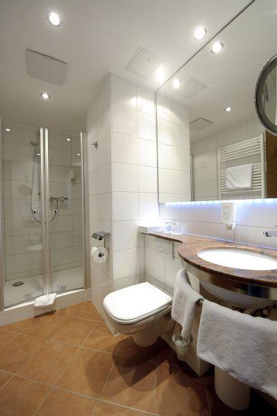 Hotel Café Nothnagel Griesheim  Kamer foto